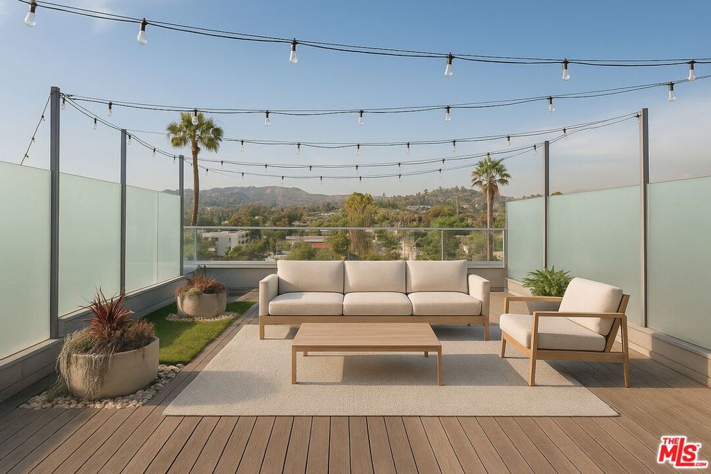Welcome to Fusion Hollywood Apartments, where luxury meets the iconic spirit of Hollywood living. Located in the heart of the Entertainment Capital, Fusion offers a bold new standard in modern apartment living. A perfect balance of live-work-play. From the cinematic-inspired facade to the rooftop with Hollywood Hills views, every detail is designed to elevate your lifestyle. This unit is a 1 bedroom, 1 bathroom loft-style apartment with in-unit laundry, stainless steel appliances, and polished finishes. Community amenities include a resort-style rooftop deck, in-ground hot tub, fitness center, yoga studio, pet spa, co-working lounge, and BBQ courtyard. Just steps from Hollywood Blvd, the 101, the Metro, and world-class dining and nightlife, this is your front-row seat to it all! If you've just moved to LA, the unit can be delivered furnished or unfurnished. Landlord requests proof of income at 3X rent. Contact listing agents for rental incentives and application details.