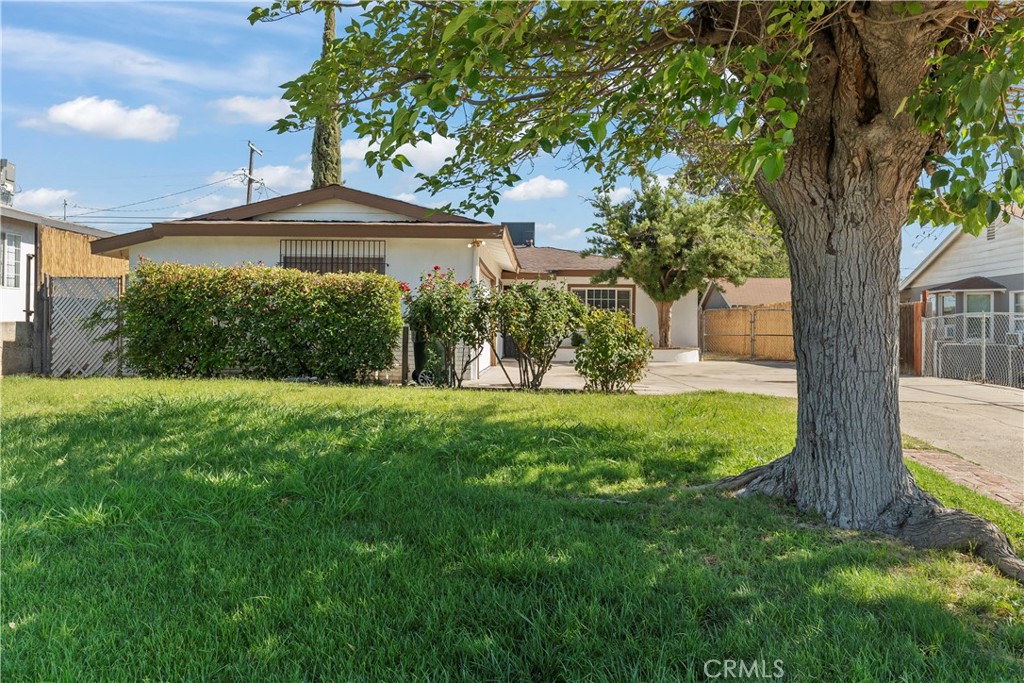 1801 Bernard Street