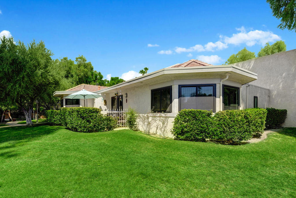 Riviera Gardens - Residential