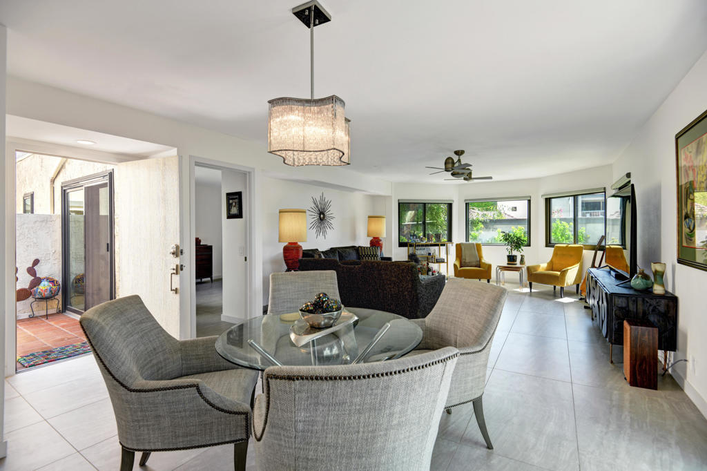 Riviera Gardens - Residential