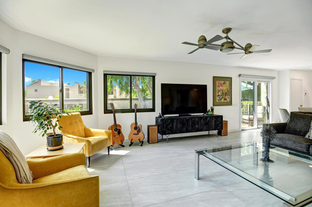 Riviera Gardens - Residential