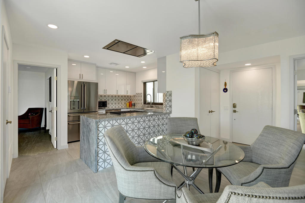 Riviera Gardens - Residential