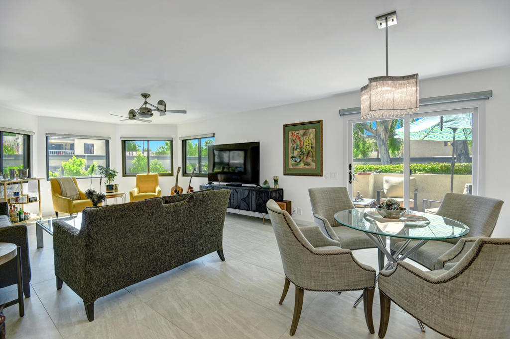 Riviera Gardens - Residential