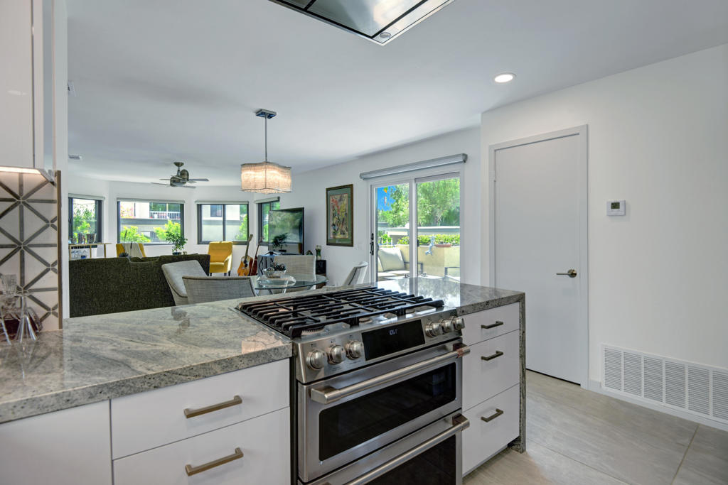 Riviera Gardens - Residential