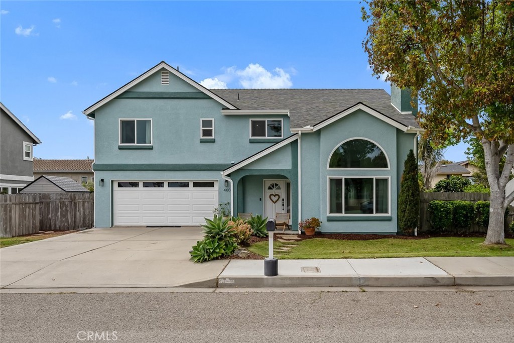 460 S 9th Street