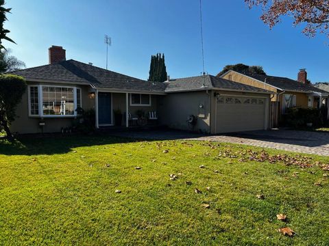 3140 El Sobrante Street Santa Clara CA 95051