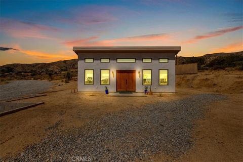 Photo of 10277 Pinon Avenue, Morongo Valley, CA 92256 (MLS # JT25190309) Photo of 10277 Pinon Avenue, Morongo Valley, CA 92256 (MLS # JT25190309)