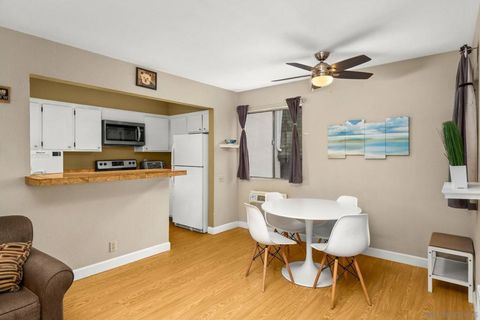 1307 Caminito Gabaldon H San Diego CA 92108