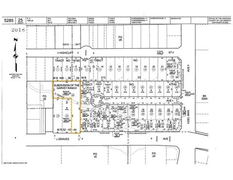 7665 Graves Rosemead CA 91770