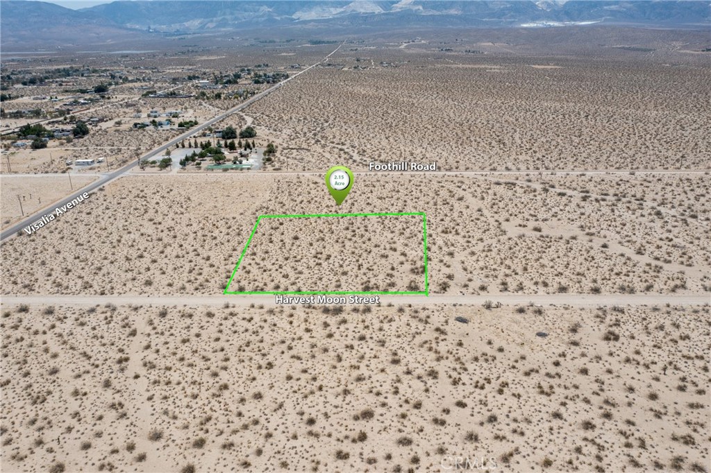 Welcome to your newest home or investment! In the fast moving market of Lucerne Valley, this parcel is ready for you and creative hat! With over 2 acres of land, this flat parcel is ready for your imagination. With near by homes, this parcel should have some utilities nearby (buyer to investigate further). In between the 247 and 18 making getting around a breeze! This parcel will not last, call today to make it yours!