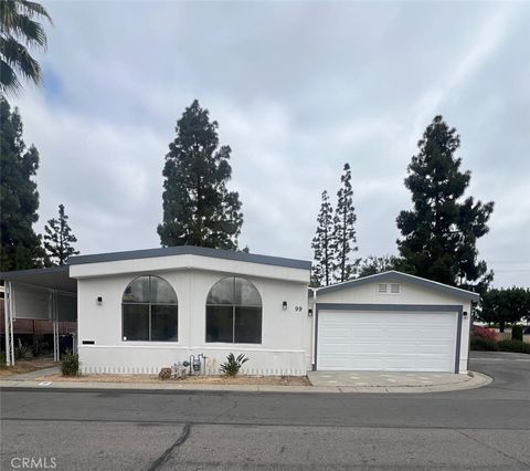 320 N Park Vista Street 99 Anaheim CA 92806