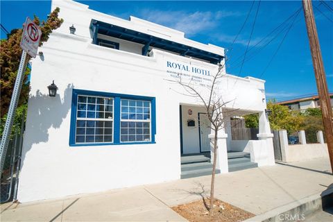 Photo of 238 W 10th St, San Pedro, CA 90731 (MLS # RS25270178)