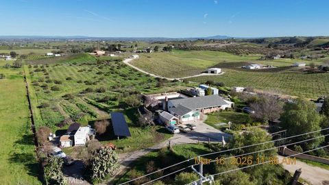Tiny photo for 5770 Serrano, Paso Robles, CA 93446 (MLS # PI26064691)