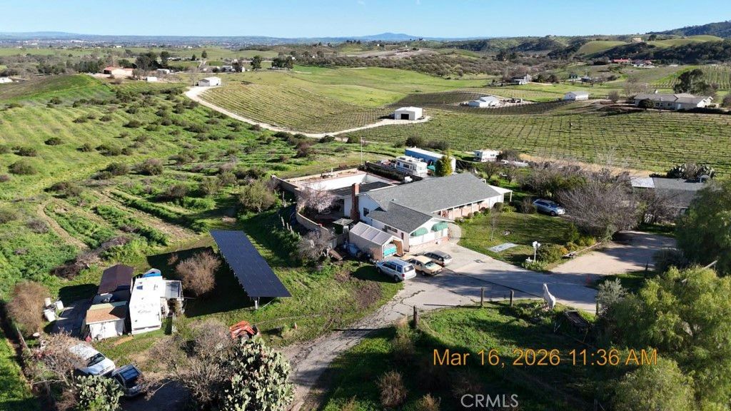 Photo of 5770 Serrano, Paso Robles, CA 93446 (MLS # PI26064691)