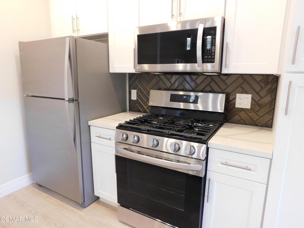 Casa De Oaks-604 - 604 - Residential Lease