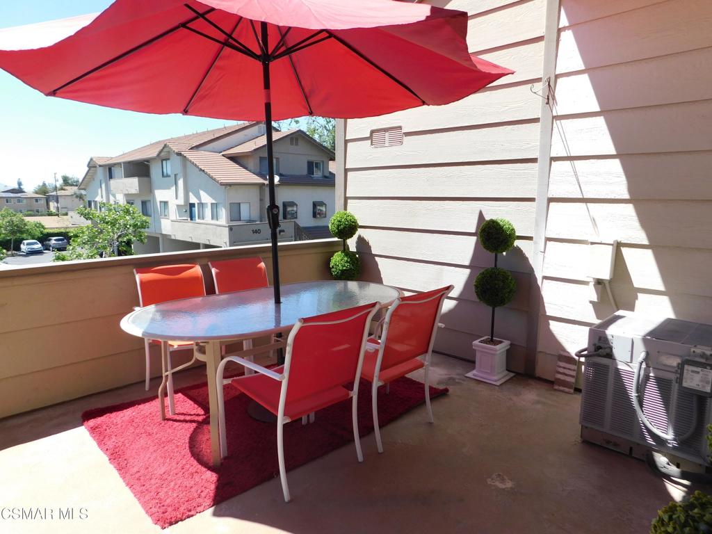 Casa De Oaks-604 - 604 - Residential Lease