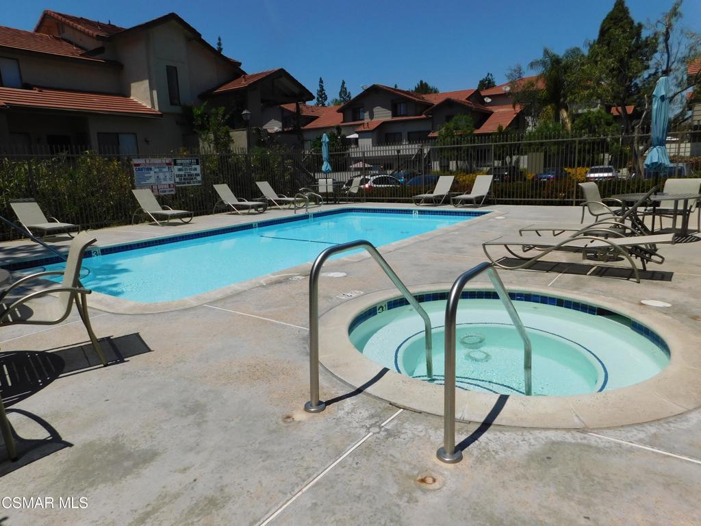 Casa De Oaks-604 - 604 - Residential Lease