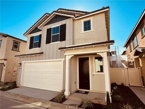 Photo of 4280 S Malagon Privado, Ontario, CA 91761 (MLS # TR25270775)