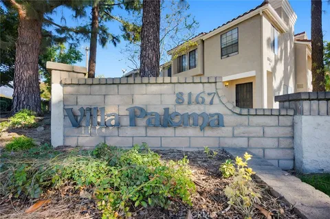 8167 Vineyard Ave Unit 47, Rancho Cucamonga, CA 91730 - MLS#: CV25259147