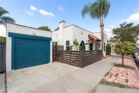 Photo of 1959 Henderson Avenue, Long Beach, CA 90806 (MLS # PW26198832)
