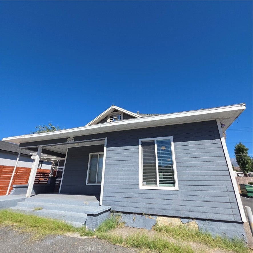 647 W Ramsey