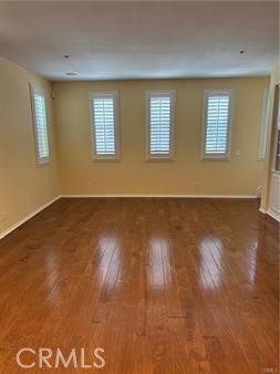 Amelia - Residential Lease