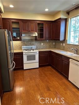 Amelia - Residential Lease