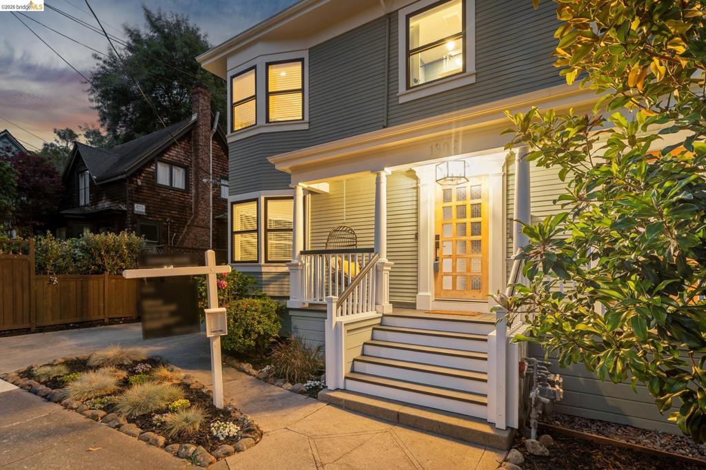 1906 Delaware St St, Berkeley CA 94709