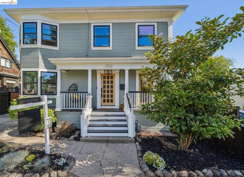 Photo of 1906 Delaware St St, Berkeley, CA 94709 (MLS # 41134963)