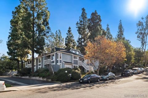 1564 Tanglewood Ln 19 Escondido CA 92029