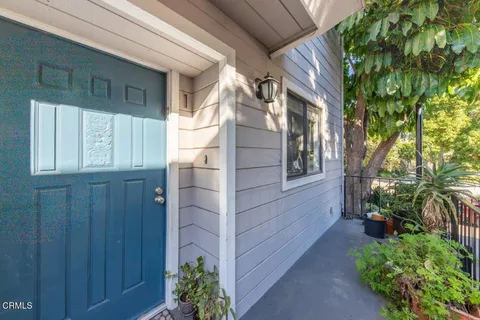 5021 Tilden Avenue Unit 1, Sherman Oaks, CA 91423 - MLS#: P1-25351