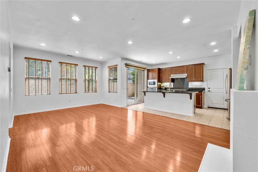 Sendero (SEND) - Residential Lease