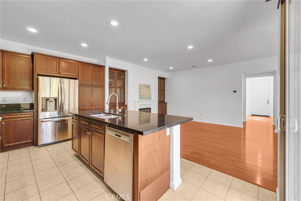 Sendero (SEND) - Residential Lease