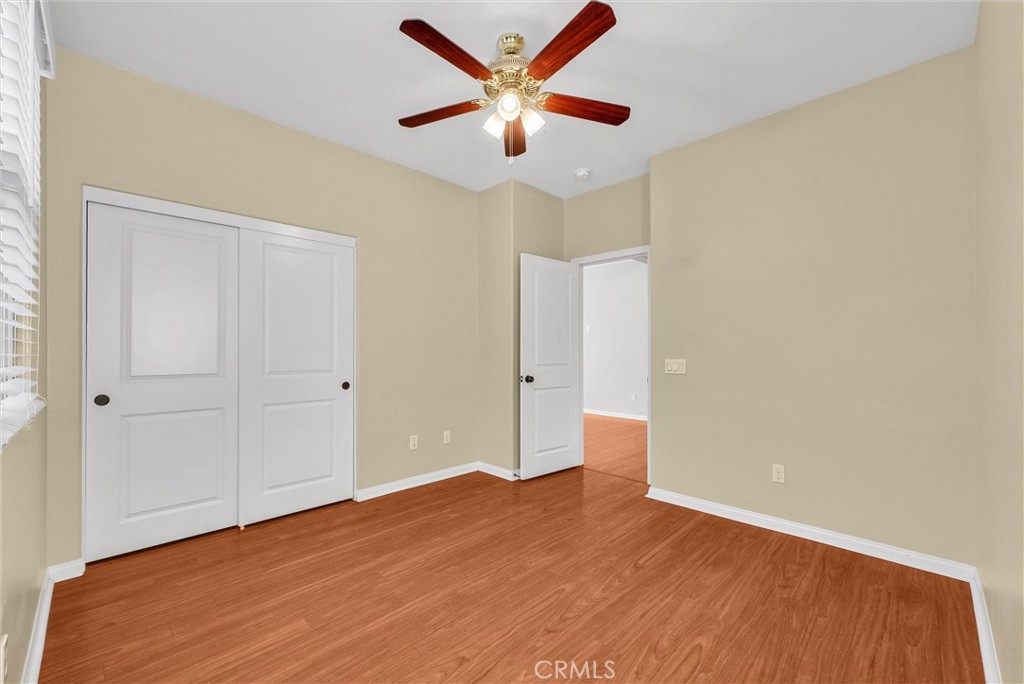 Sendero (SEND) - Residential Lease