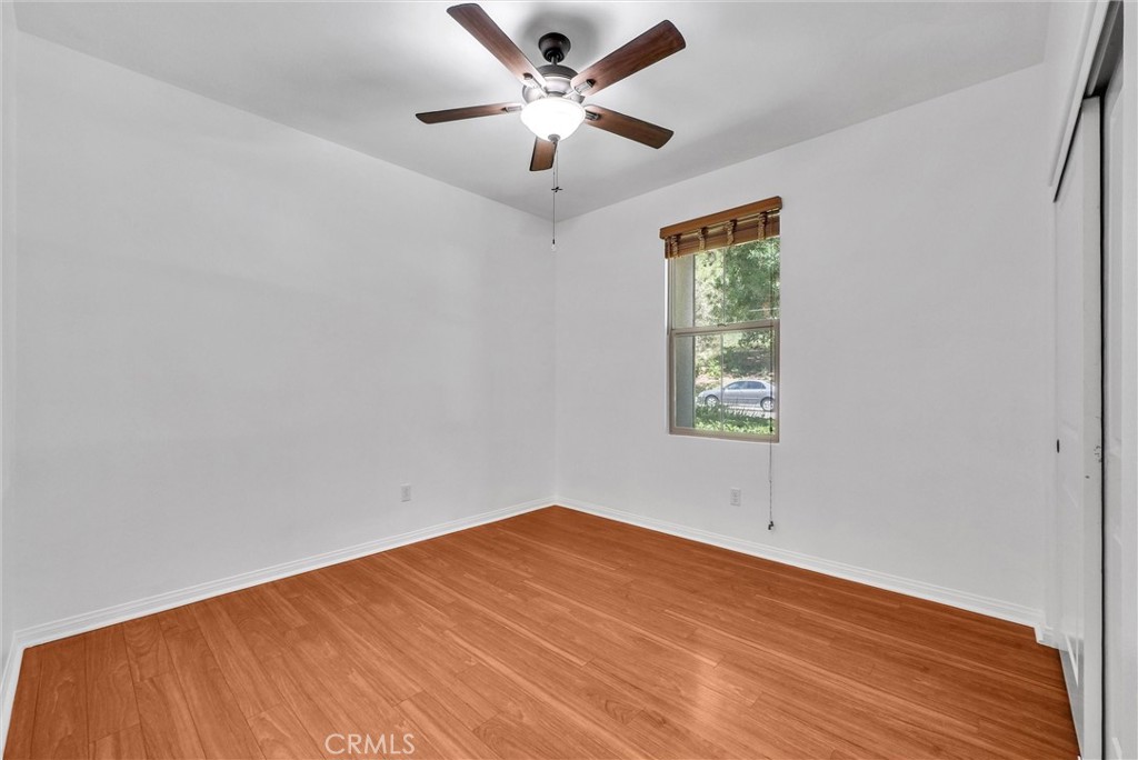 Sendero (SEND) - Residential Lease