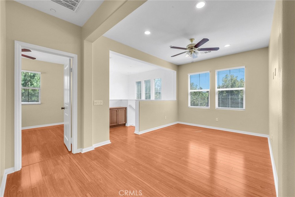 Sendero (SEND) - Residential Lease