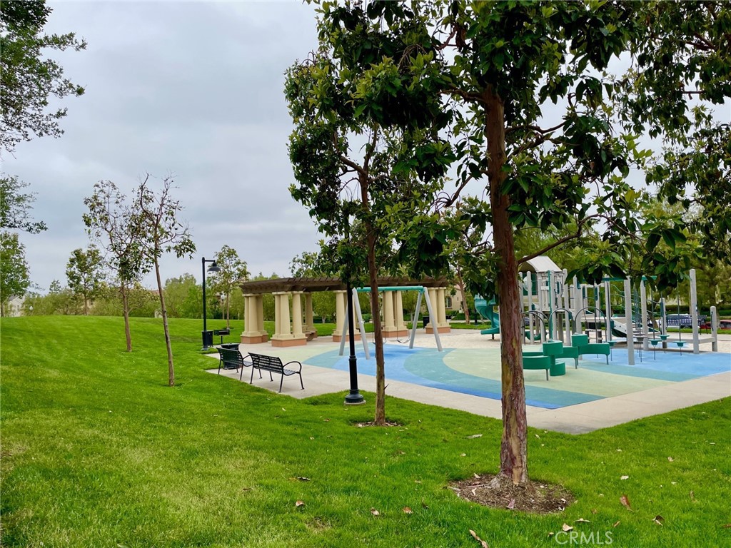 Sendero (SEND) - Residential Lease