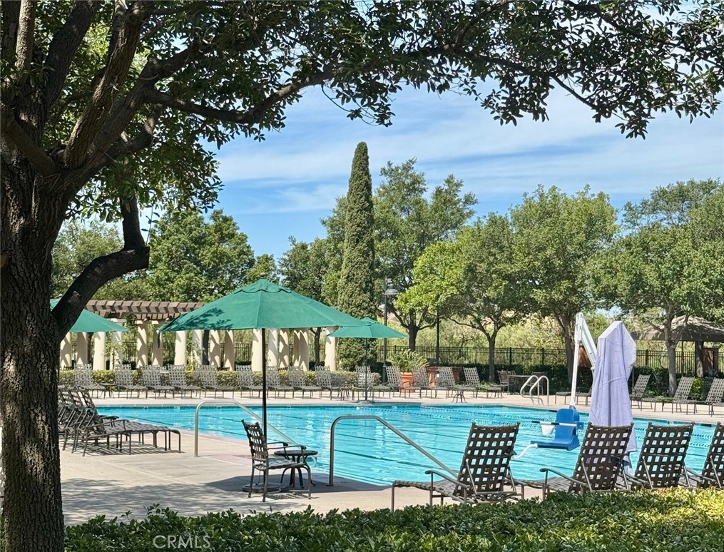 Sendero (SEND) - Residential Lease