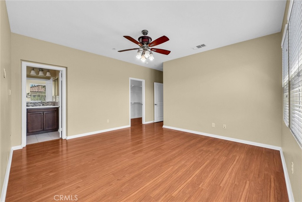 Sendero (SEND) - Residential Lease