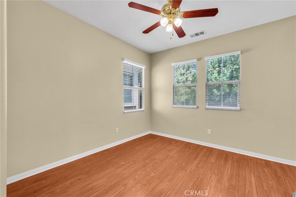 Sendero (SEND) - Residential Lease