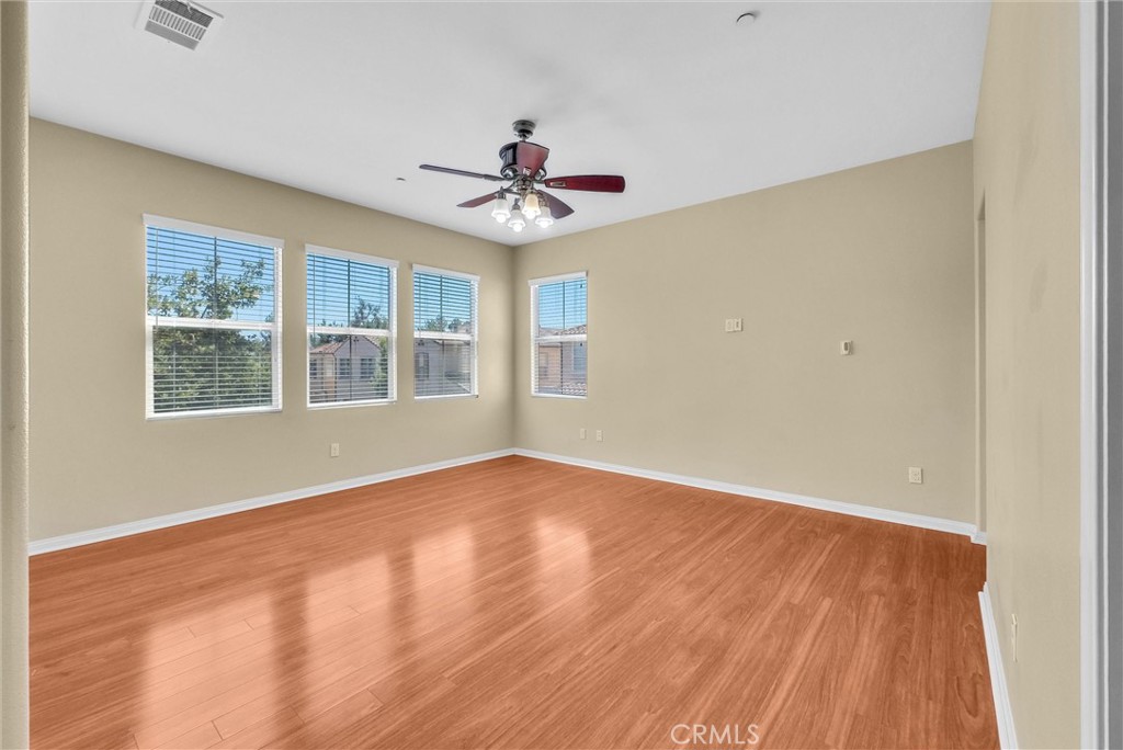 Sendero (SEND) - Residential Lease