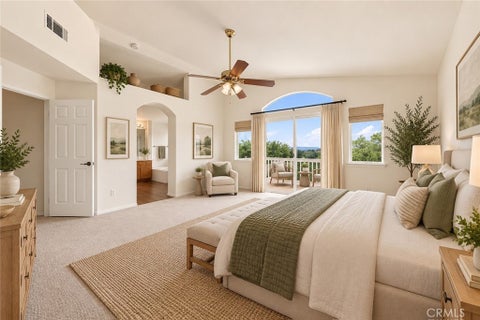 Tiny photo for 32185 Corte Carmela, Temecula, CA 92592 (MLS # SW26197219)