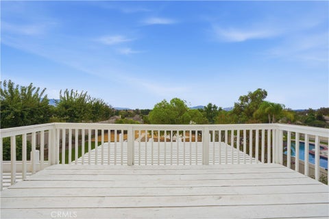 Tiny photo for 32185 Corte Carmela, Temecula, CA 92592 (MLS # SW26197219)