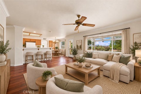 Tiny photo for 32185 Corte Carmela, Temecula, CA 92592 (MLS # SW26197219)