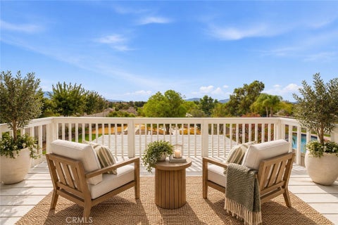 Tiny photo for 32185 Corte Carmela, Temecula, CA 92592 (MLS # SW26197219)