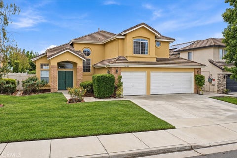 Photo of 32185 Corte Carmela, Temecula, CA 92592 (MLS # SW26197219)