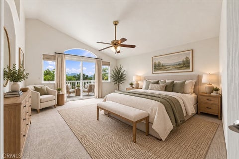 Tiny photo for 32185 Corte Carmela, Temecula, CA 92592 (MLS # SW26197219)