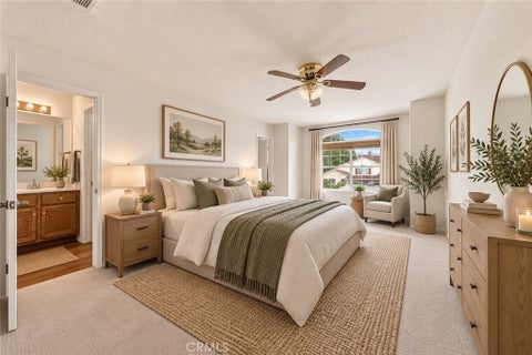 Tiny photo for 32185 Corte Carmela, Temecula, CA 92592 (MLS # SW26197219)
