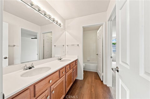 Tiny photo for 32185 Corte Carmela, Temecula, CA 92592 (MLS # SW26197219)