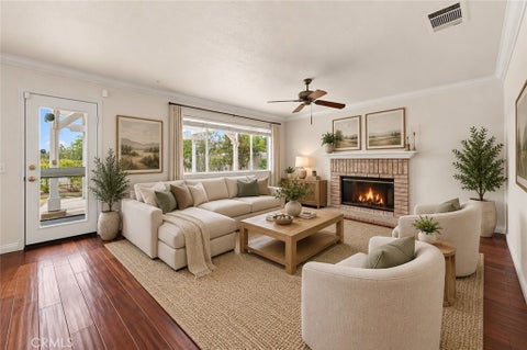 Tiny photo for 32185 Corte Carmela, Temecula, CA 92592 (MLS # SW26197219)